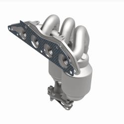 MAG Converter Direct Fit Magnaflow 5531347