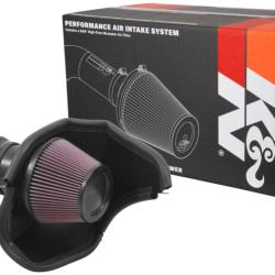 K&N ENGINEERING 633096