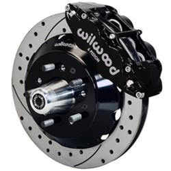 WIL Superlite Brake Kit Wilwood 140-17738-D