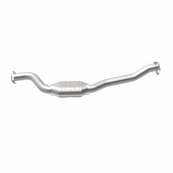MAG Converter Direct Fit Magnaflow 49611