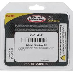 Pivot Works 25-1640-P