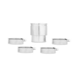 MISHIMOTO MMHOSECHV06DRD