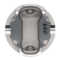 Wiseco 6636M88