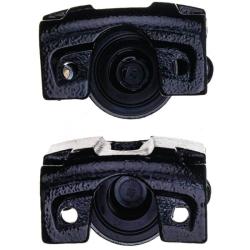 PowerStop S4858BLK