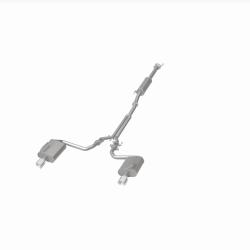 MAG BRE Exhaust Kits Magnaflow 106-0167