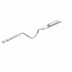 MAG BRE Exhaust Kits Magnaflow 106-0204
