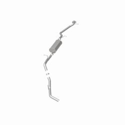MAG BRE Exhaust Kits Magnaflow 116-0509