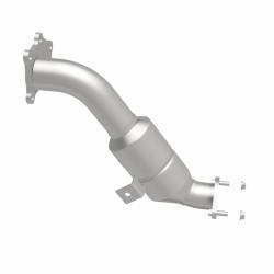 MAG Converter Direct Fit Magnaflow 51058