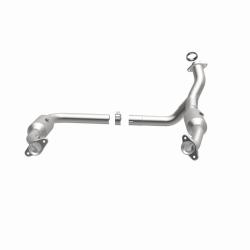 MAG Converter Direct Fit Magnaflow 5551598