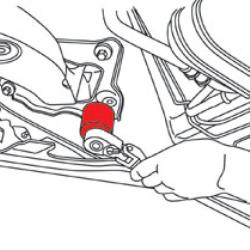 SPC Performance 87566