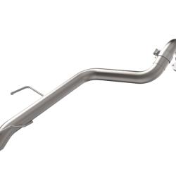 AFE Exhaust Axle Back aFe 49-46081