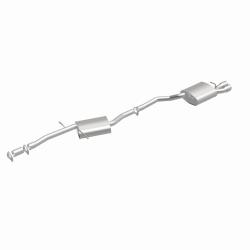 MAG BRE Exhaust Kits Magnaflow 106-0914