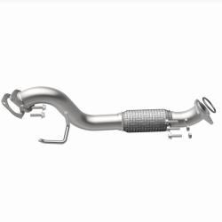 MAG BRE Front Pipe Kit Magnaflow 107-0266