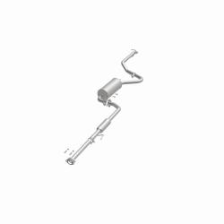 Magnaflow 106-0798