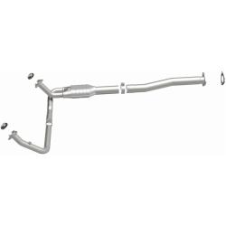 MAG Converter Direct Fit Magnaflow 23414