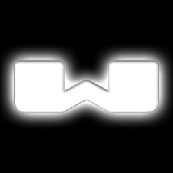 ORACLE Lighting 3140-W-001