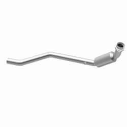 MAG Converter Direct Fit Magnaflow 4481937
