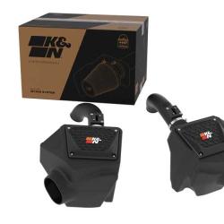 K&N ENGINEERING 639042