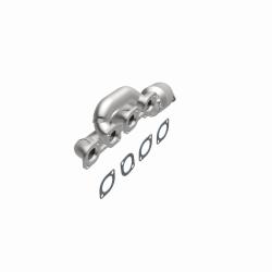 MAG Converter Direct Fit Magnaflow 452451