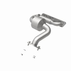 Magnaflow 452045