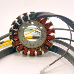 RICKS MOTORSPORT ELECTRICS 21572