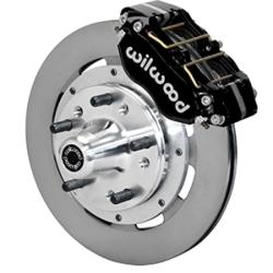 WIL Dynapro Brake Kit Wilwood 140-15406