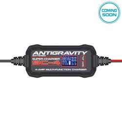 ANTIGRAVITY BATTERIES AGBCSC4