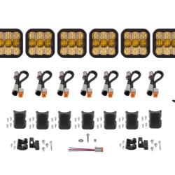 Diode Dynamics DD6803