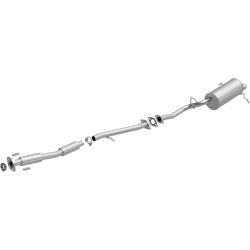 MAG BRE Exhaust Kits Magnaflow 106-0337