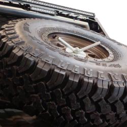 DV8 Offroad TCGL-01