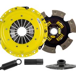 ACT XT/Race Clutch Kits ACT BM14-XTG6