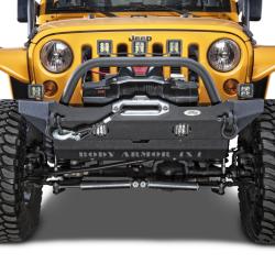 Body Armor 4x4 JL-19532