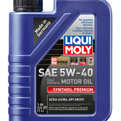 LIQUI MOLY 2040