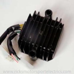 RICKS MOTORSPORT ELECTRICS 14113