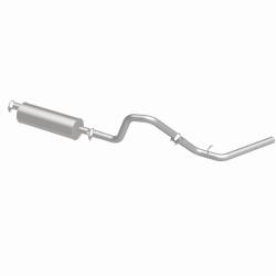 MAG BRE Exhaust Kits Magnaflow 106-0381