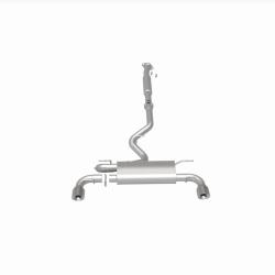 MAG BRE Exhaust Kits Magnaflow 106-0884