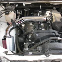 INJ Power-Flow Intake Injen PF7022P