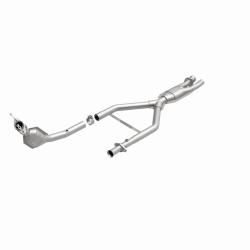 MAG Converter Direct Fit Magnaflow 444014