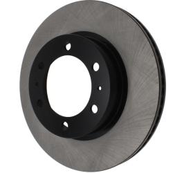 STOPTECH 12044129CRY