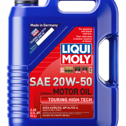 LIQUI MOLY 20114