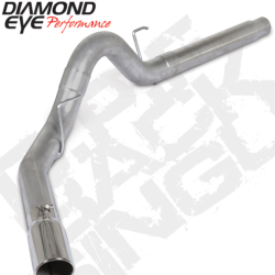 DIAMOND EYE PERFORMANCE K4382ASS