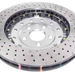 DBA 53004SLVXD