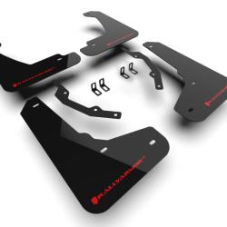 Rally Armor MF144-UR-BLK-RD