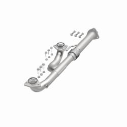 MAG BRE Front Pipe Kit Magnaflow 107-0123