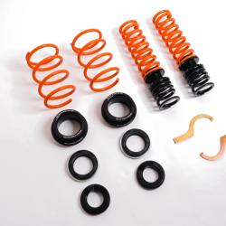 MSS Suspension 02AMERAMG