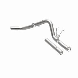 MAG BRE Exhaust Kits Magnaflow 106-0415