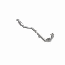 MAG Converter Direct Fit Magnaflow 444314