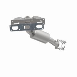 MAG Converter Direct Fit Magnaflow 50288