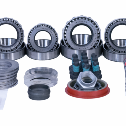 REVOLUTION GEAR & AXLE 352015