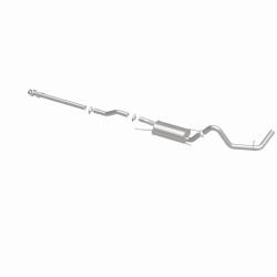 MAG BRE Exhaust Kits Magnaflow 106-0171